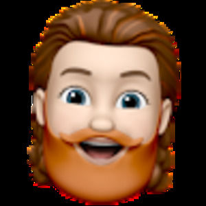 Meet your Posher, Maxwell